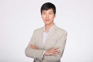 琵琶网专访中青宝《九州荣耀》项目总监黄文